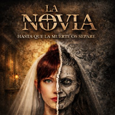 La Novia Header2