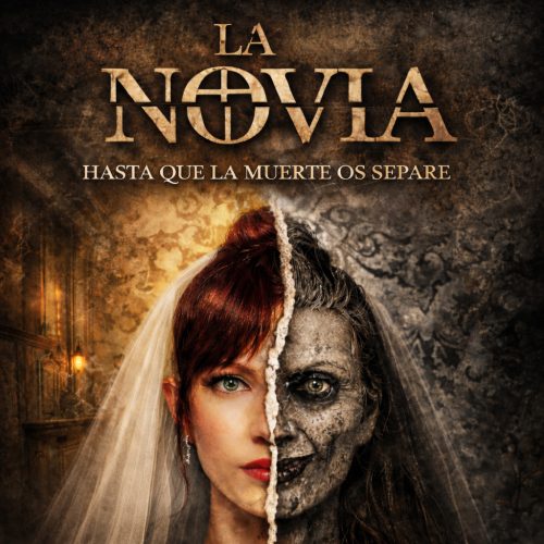 La Novia Header2