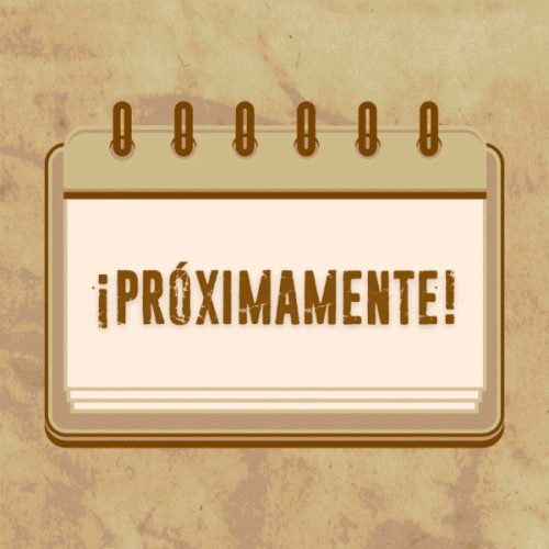Proximamente