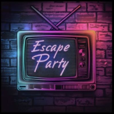 escape party black lake escape room