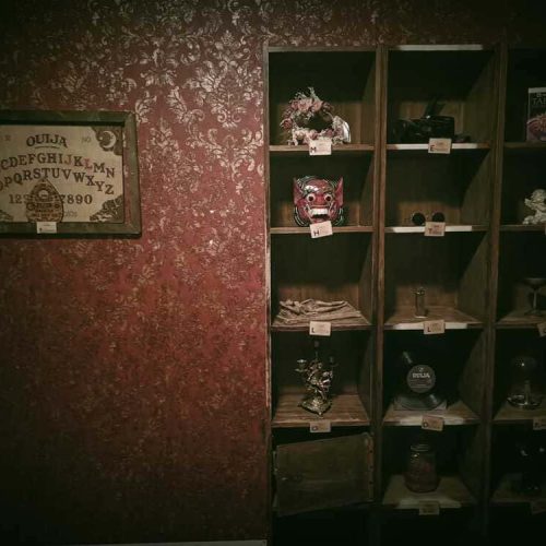 la novia mejor escape room madrid LaNovia4