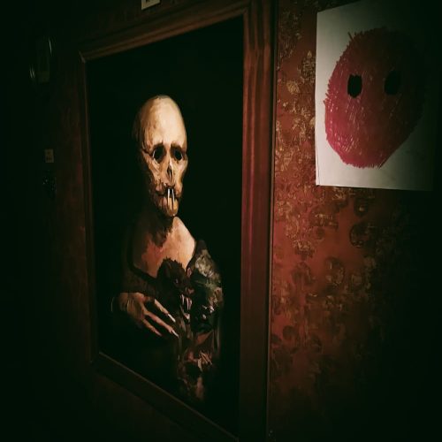 la novia mejor escape room madrid black lake